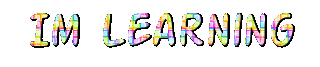 Learning Animation